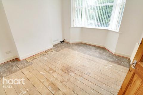 79 Blaby Road, Enderby, Leicester, LE19 4AQ