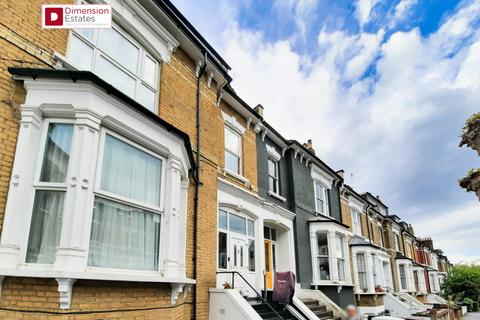 undefined, Alkham Road, Stoke newington, Hackney, N16