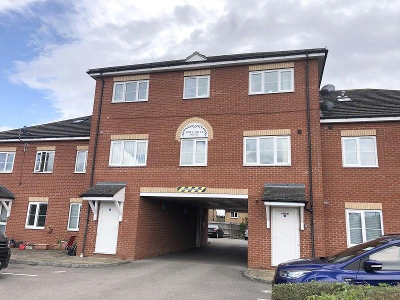 Joyce Silver Court, Addington Road, Irthlingborough, Wellingborough