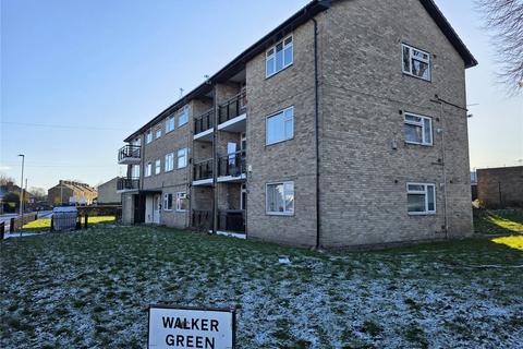 2 bedroom apartment to rent, Walker Green, Edge Lane, Dewsbury, WF12