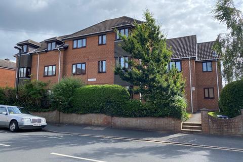 2 bedroom flat for sale - Park Road, Shirley, Southampton SO15