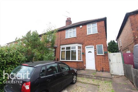 Collingham Road - 3 bedroom semi-detached house to rent