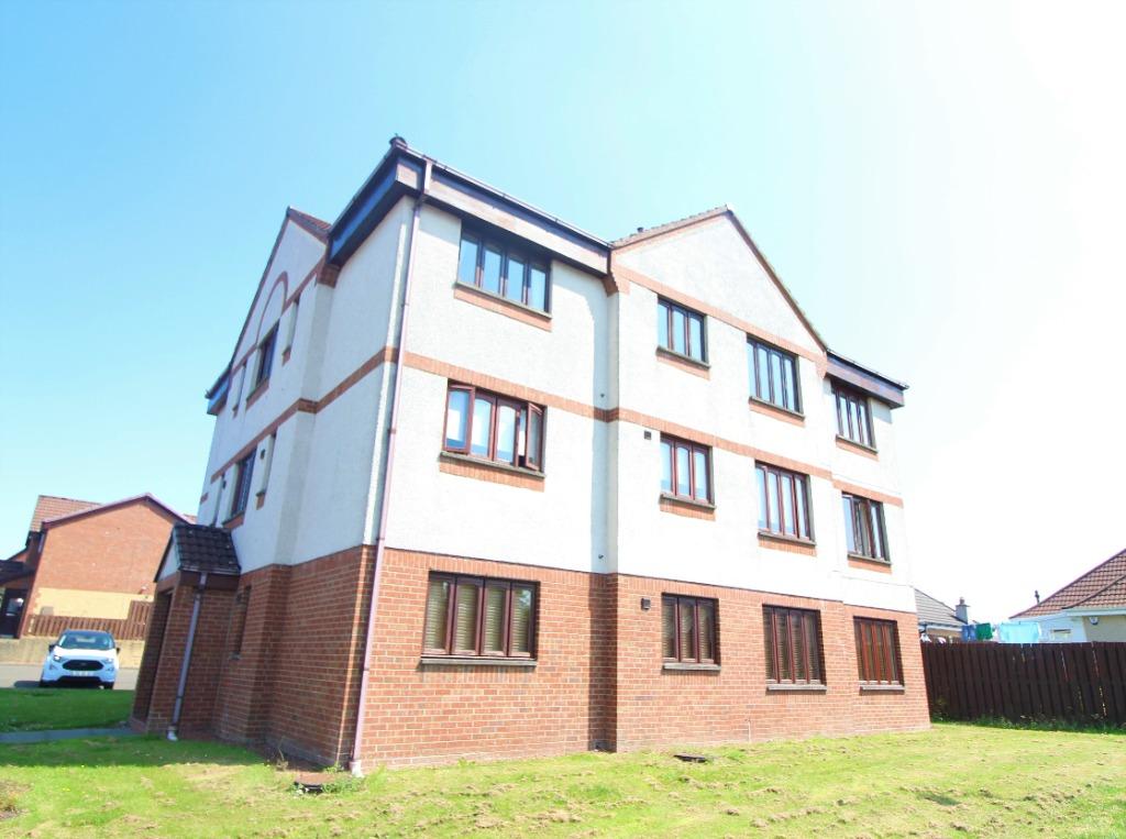 Hope Park Gardens, Bathgate, West Lothian, EH48 1 bed flat £575 pcm