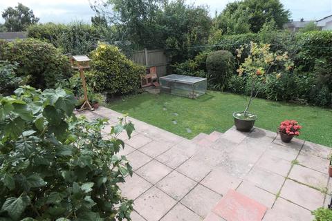 16 Beck Road, Carlisle, CA2 7QL