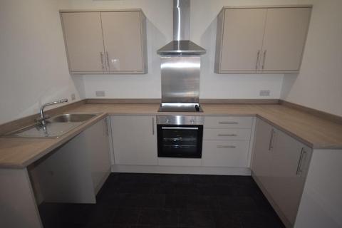 1 bedroom flat to rent, Ney Court, Wrexham, LL13