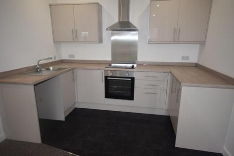 1 bedroom flat to rent, Ney Court, Wrexham, LL13