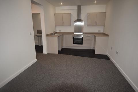 1 bedroom flat to rent, Ney Court, Wrexham, LL13