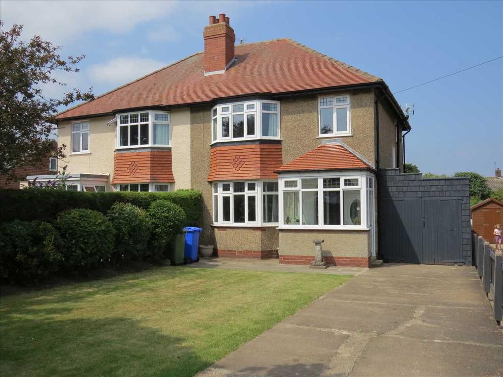 Muston Road, Filey 3 bed house £289,950