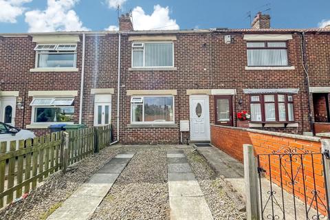 13 Edendale Terrace, Peterlee, SR8 4RD