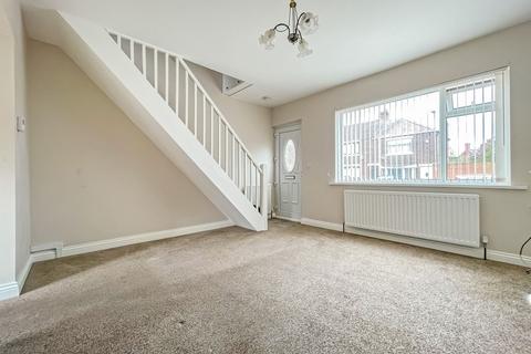 13 Edendale Terrace, Peterlee, SR8 4RD