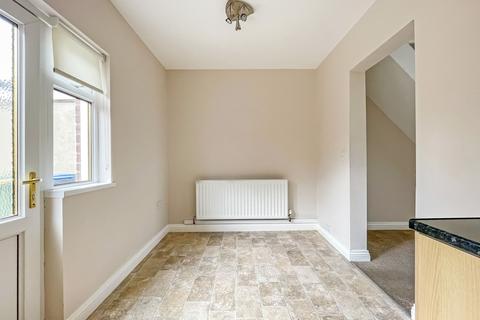 13 Edendale Terrace, Peterlee, SR8 4RD