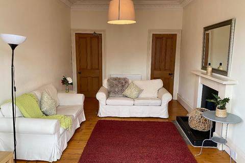 2 bedroom flat to rent, Marchmont Street, Marchmont, Edinburgh, EH9