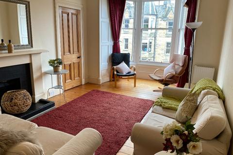 2 bedroom flat to rent, Marchmont Street, Marchmont, Edinburgh, EH9