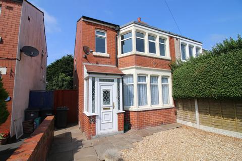 31 Denstone Avenue, Bispham, Blackpool, FY2 0JA