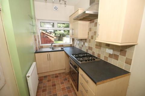 31 Denstone Avenue, Bispham, Blackpool, FY2 0JA
