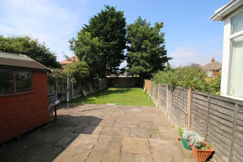 31 Denstone Avenue, Bispham, Blackpool, FY2 0JA