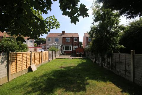 31 Denstone Avenue, Bispham, Blackpool, FY2 0JA