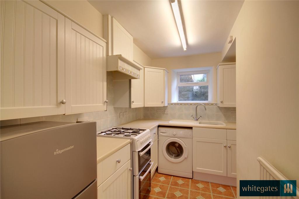 Church Street North, Old Whittington, Chesterfield, S41 2 bed end of