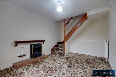 2 bedroom semi-detached house to rent, Church Street North, Old Whittington, Chesterfield, S41