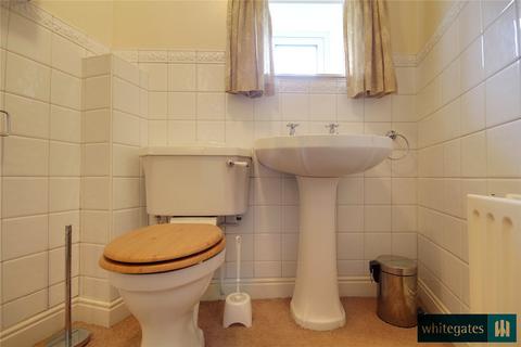 2 bedroom semi-detached house to rent, Church Street North, Old Whittington, Chesterfield, S41