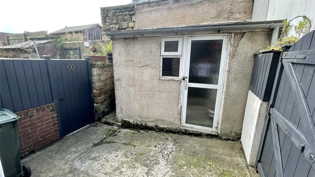 Outbuilding