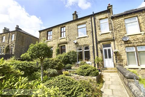 12 Mount Road, Marsden, Huddersfield, HD7 6HP