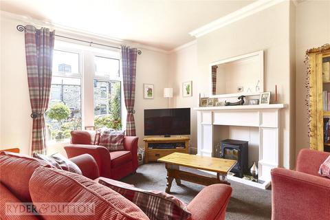 12 Mount Road, Marsden, Huddersfield, HD7 6HP
