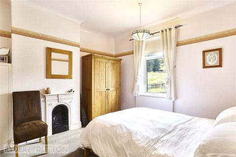 12 Mount Road, Marsden, Huddersfield, HD7 6HP