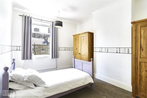 12 Mount Road, Marsden, Huddersfield, HD7 6HP