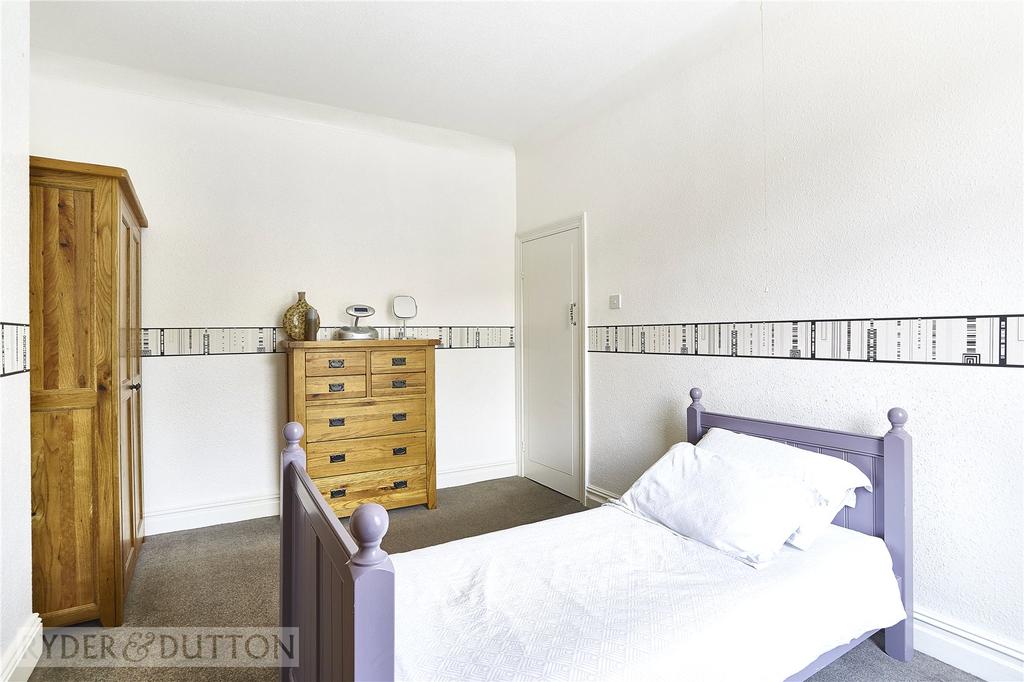Bedtroom 2