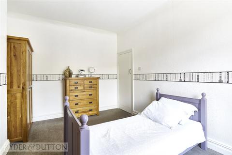 12 Mount Road, Marsden, Huddersfield, HD7 6HP
