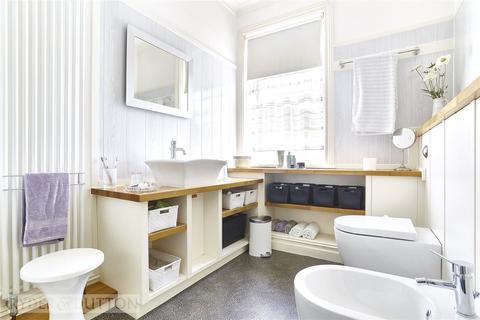 12 Mount Road, Marsden, Huddersfield, HD7 6HP