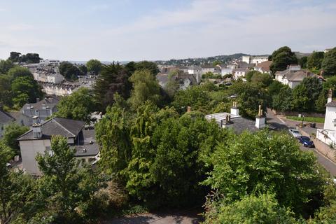 2 bedroom flat to rent, Rockleigh, Torquay, Devon, TQ1