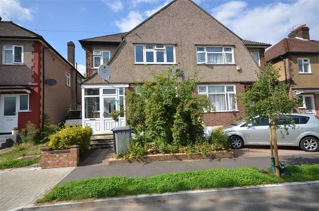 Thirlmere Gardens, Wembley, Middlesex, HA9 8RE 3 bed semidetached