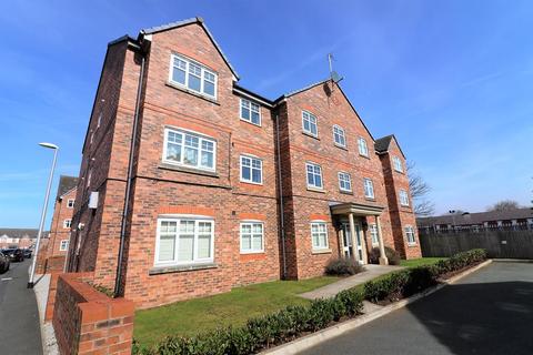 2 bedroom flat for sale - Marymount Close, Wallasey, Wirral