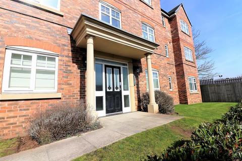 2 bedroom flat for sale - Marymount Close, Wallasey, Wirral