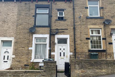 Prospect Road, Bradford, West Yorkshire, BD3
