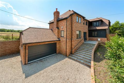 4 bedroom detached house for sale, Sunny Bank, Iffin Lane, Canterbury, CT4