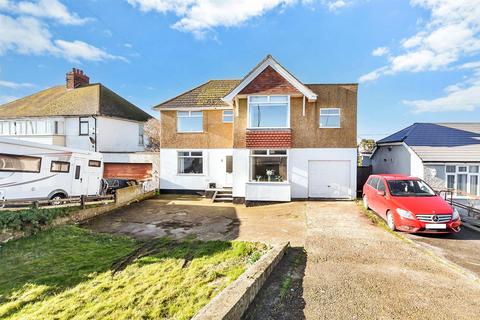 4 bedroom detached house for sale, Dymchurch Road, St. Marys Bay, Kent