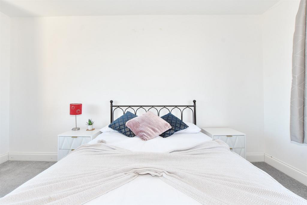 Internal Lifestyle Photograph