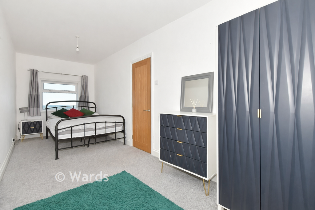 New Bedroom
