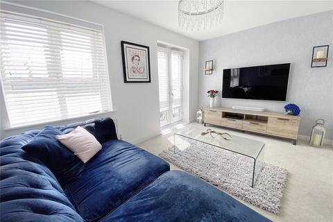 12 Amsbridge Crescent, Wick, Littlehampton, BN17 7GE