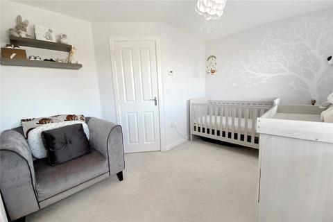 12 Amsbridge Crescent, Wick, Littlehampton, BN17 7GE