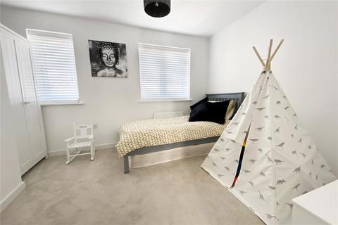 12 Amsbridge Crescent, Wick, Littlehampton, BN17 7GE