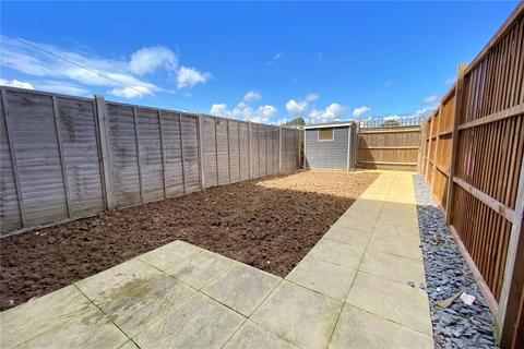 12 Amsbridge Crescent, Wick, Littlehampton, BN17 7GE