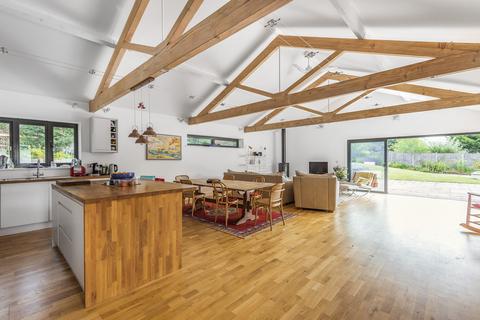 5 bedroom barn conversion for sale - Hall Lane, Crostwick, NR12