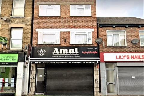 Restaurant to rent - High Street, Colliers Wood