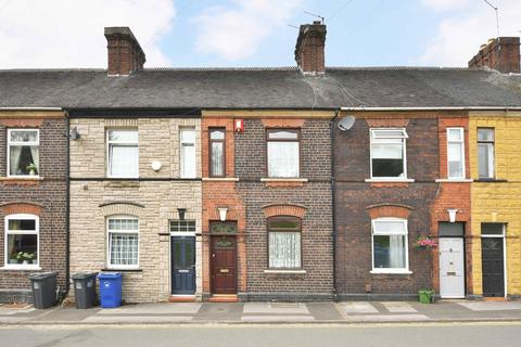 60 Garden Street St4 1bw 2 Bed Terraced House For Sale 950