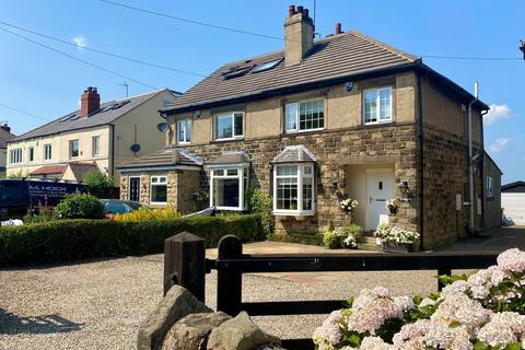 40 Blackmoor Lane, Bardsey, Leeds, LS17 9DY