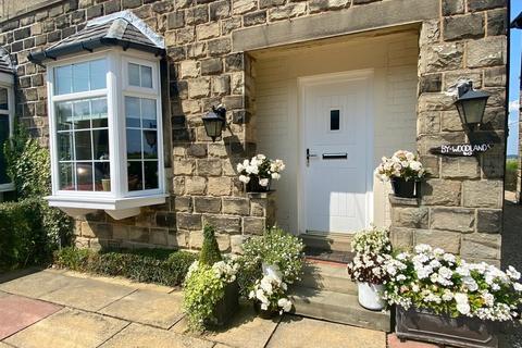 40 Blackmoor Lane, Bardsey, Leeds, LS17 9DY